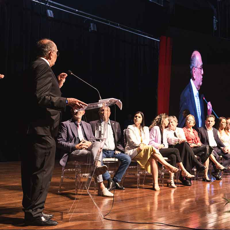 Seminário Violência doméstica na perspectiva de gênero e políticas públicas