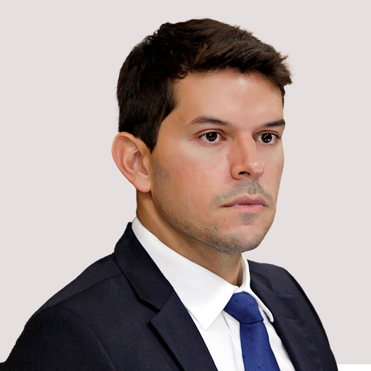 Alisson Carvalho de Alencar, Dr. Procurador-Geral MPC-MT