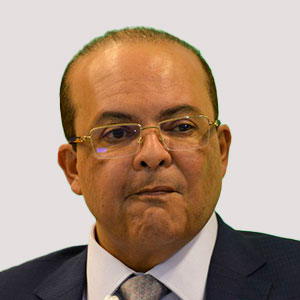 Ibaneis Rocha Barros Junior, Governador