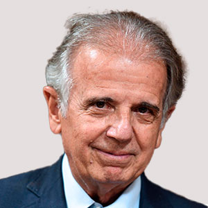 José Múcio Monteiro Filho, Ministro Estado