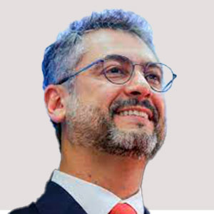 Clécio Luís Vilhena Vieira, Governador