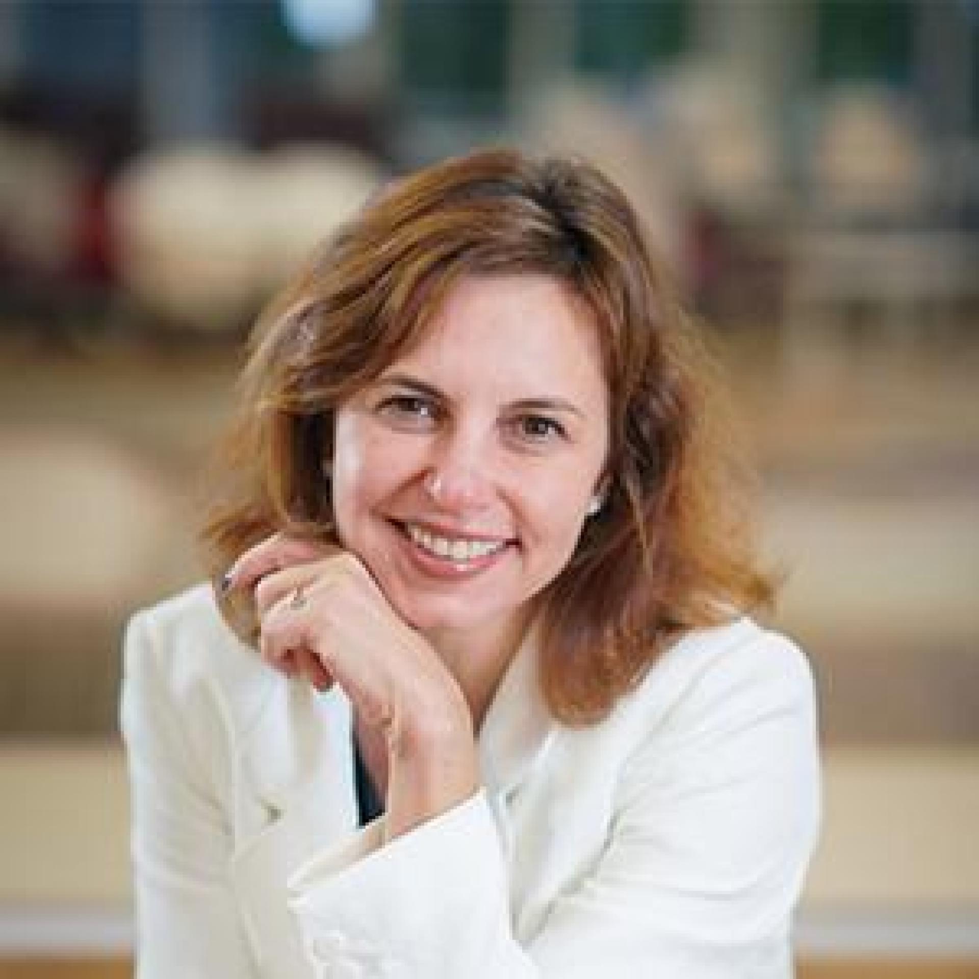 Thereza Nahas, Juíza TRT da 2ª Região