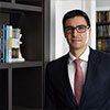 Dr. Rennan Thamay